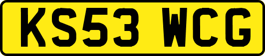 KS53WCG