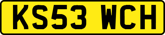 KS53WCH