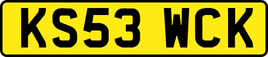 KS53WCK