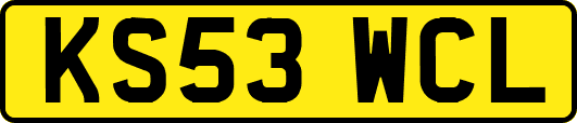 KS53WCL