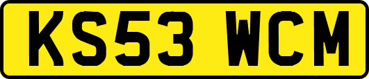 KS53WCM
