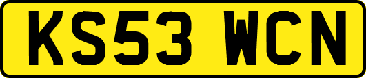 KS53WCN