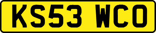 KS53WCO