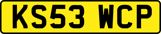 KS53WCP