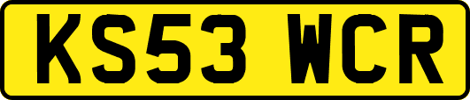 KS53WCR
