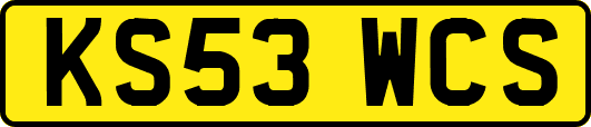 KS53WCS