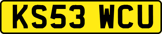 KS53WCU