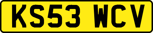 KS53WCV