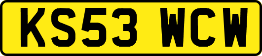 KS53WCW