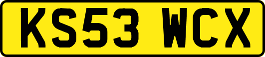 KS53WCX