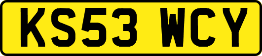 KS53WCY