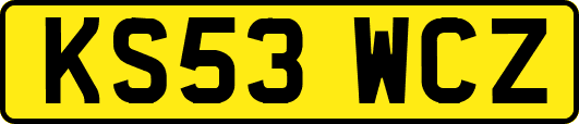 KS53WCZ