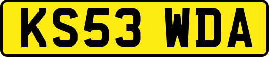 KS53WDA