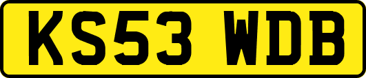 KS53WDB