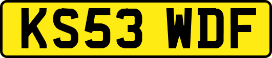KS53WDF