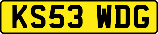 KS53WDG