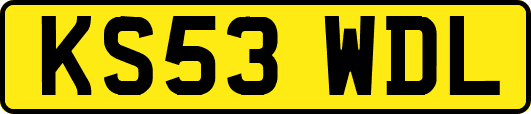 KS53WDL