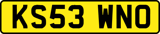 KS53WNO