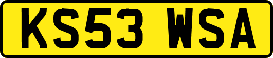 KS53WSA
