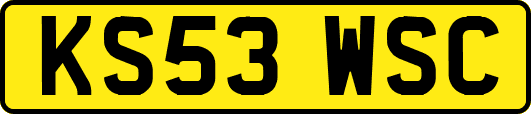 KS53WSC