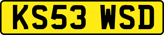 KS53WSD