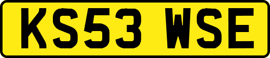 KS53WSE