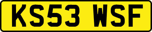 KS53WSF