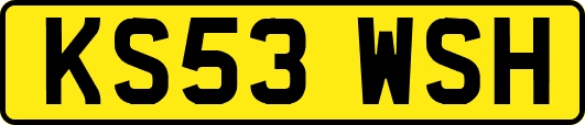 KS53WSH