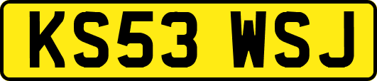 KS53WSJ
