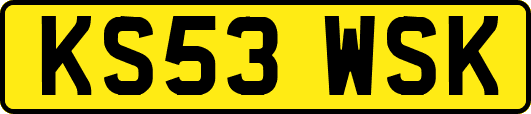 KS53WSK