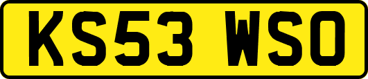 KS53WSO