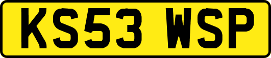KS53WSP