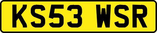 KS53WSR