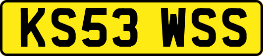 KS53WSS