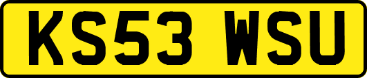 KS53WSU