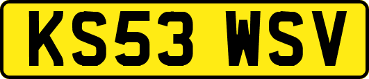 KS53WSV
