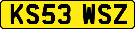 KS53WSZ