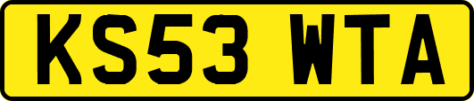 KS53WTA