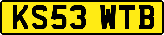 KS53WTB