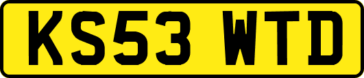 KS53WTD
