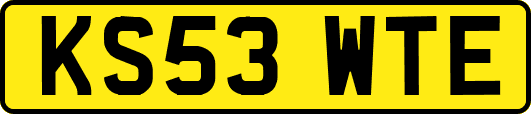 KS53WTE