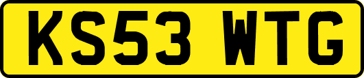 KS53WTG