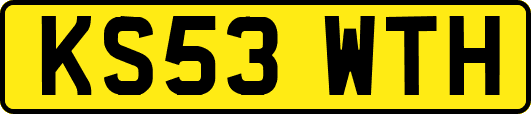 KS53WTH