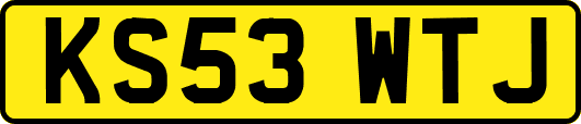KS53WTJ