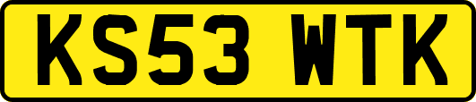 KS53WTK