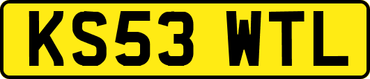 KS53WTL