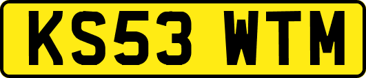 KS53WTM