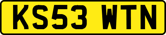 KS53WTN