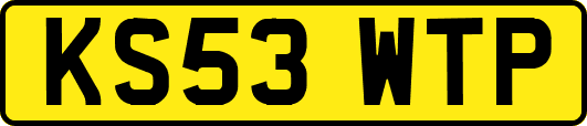 KS53WTP