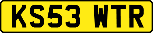 KS53WTR